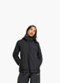 adidas Terrex Multi 2.5 Layer CLIMAPROOF Regenjacke Schwarz 157310 2