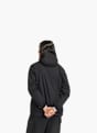 adidas Terrex Multi 2.5 Layer CLIMAPROOF Regenjacke Schwarz 157310 3