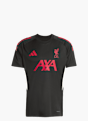 adidas FC Liverpool Tiro 25 Competition Trainingstrikot Schwarz 141557 1