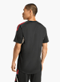 adidas FC Liverpool Tiro 25 Competition Trainingstrikot Schwarz 141557 4