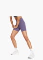 adidas Own the Run kurze Leggings Lila 131982 2