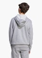 adidas Essentials Kids Hoodie Grau 142531 3