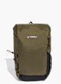 adidas Terrex Multi Essentials rucksack 20 L Khaki 168772 1