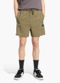 adidas Essentials 3-Streifen Chelsea Shorts Grün 141417 2