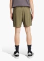 adidas Essentials 3-Streifen Chelsea Shorts Grün 141417 3