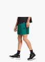 adidas Essentials 3-Streifen Chelsea Shorts Grün 131990 2
