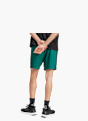 adidas Essentials 3-Streifen Chelsea Shorts Grün 131990 3