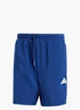 adidas Essentials 3-Streifen Chelsea Shorts Blau 131992 1