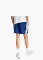 adidas Essentials 3-Streifen Chelsea Shorts Blau 131992 3