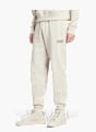 adidas MERCEDES - AMG PETRONAS FORMULA ONE TEAM PREMIUM JOGGINGHOSE Beige 141246 2