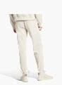 adidas MERCEDES - AMG PETRONAS FORMULA ONE TEAM PREMIUM JOGGINGHOSE Beige 141246 3