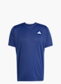 adidas Club Tennis Climacool T-Shirt Blau 142688 1