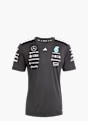 adidas MERCEDES - AMG PETRONAS FORMULA ONE TEAM DRIVER TRIKOT Schwarz 131765 1