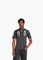 adidas MERCEDES - AMG PETRONAS FORMULA ONE TEAM DRIVER TRIKOT Schwarz 131765 2