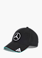 adidas Mercedes - AMG Petronas Formula One Team Driver Kappe Schwarz 143292 1