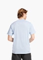 adidas Train Essentials Feelready Training T-Shirt Blau 143287 3