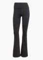 adidas All Me Flare Leggings Schwarz 142660 1