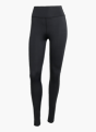adidas All Me Essentials Full-Length Leggings Schwarz 141307 1