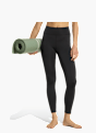adidas All Me Essentials Full-Length Leggings Schwarz 141307 2