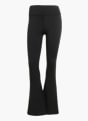adidas All Me Essentials Flare Leggings Schwarz 168829 1
