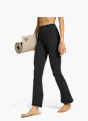 adidas All Me Essentials Flare Leggings Schwarz 168829 2