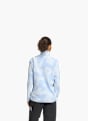 adidas Terrex Multi Printed Full-Zip Fleecejacke Blau 156225 3