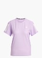 adidas Own the Run T-Shirt Lila 141330 1