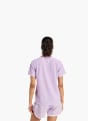 adidas Own the Run T-Shirt Lila 141330 3