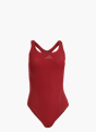 adidas Lanelux Y-Back Badeanzug Bordeaux 132204 1