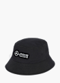 adidas MERCEDES - AMG PETRONAS FORMULA ONE TEAM MECHANICS STOFFHUT Schwarz 143344 1