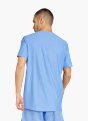 adidas Own the Run T-Shirt Blau 141320 3