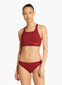 adidas Lanelux Y-Back Bikini Bordeaux 168815 2