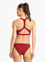 adidas Lanelux Y-Back Bikini Bordeaux 168815 3