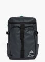 adidas Mercedes - AMG Petronas Formula One Team Hybrid Rucksack Grau 141281 1