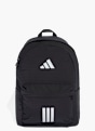 adidas Essentials 3-Streifen Rucksack Back To School&nbsp;2 Schwarz 169586 1