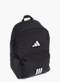 adidas Essentials 3-Streifen Rucksack Back To School&nbsp;2 Schwarz 169586 2