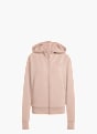 adidas Designed 4 Training Kapuzenjacke Beige 156388 1