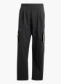 adidas MERCEDES - AMG PETRONAS FORMULA ONE TEAM MECHANICS HOSE Schwarz 143349 1
