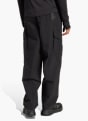 adidas MERCEDES - AMG PETRONAS FORMULA ONE TEAM MECHANICS HOSE Schwarz 143349 3