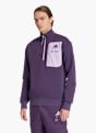 adidas Mercedes - AMG Petronas Formula One Team Premium Woven Oberteil Lila 143336 2