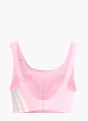 adidas TLRD Impact Training High Support BH Rosa 142423 2