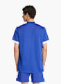adidas Frankreich Rugby Replica Home Fan-T-Shirt Blau 168779 4