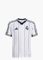 adidas Real Madrid US Pack T-Shirt Weiß 143389 1