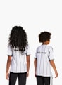 adidas Real Madrid US Pack T-Shirt Weiß 143389 3