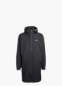 adidas Terrex Multi 2 Layer CLIMAPROOF Regenparka Schwarz 157303 1