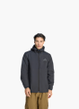 adidas Terrex Multi 2.5 Layer CLIMAPROOF Regenjacke Schwarz 157305 2
