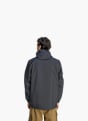 adidas Terrex Multi 2.5 Layer CLIMAPROOF Regenjacke Schwarz 157305 3