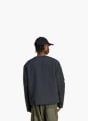 adidas ALL SZN LINER JACKE Schwarz 156149 3