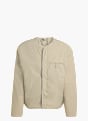 adidas ALL SZN LINER JACKE Braun 156150 1