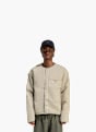 adidas ALL SZN LINER JACKE Braun 156150 2